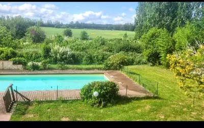 25 Km Toulouse/Blagnac,