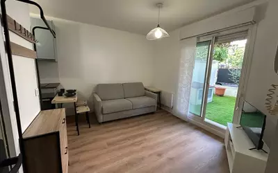 La Garenne-Colombes (92250)
