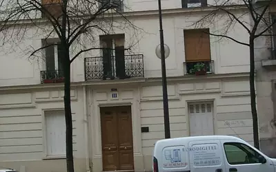 Paris 14E (75014)