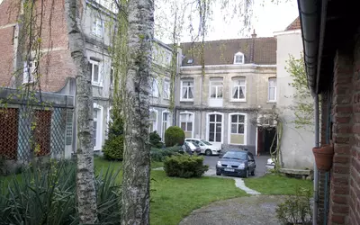Douai (59500)
