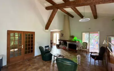 Maison 6 pièces 214 m² · à Beaulieu · 214 m² · 775 000 €