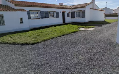 Soullans (85300)