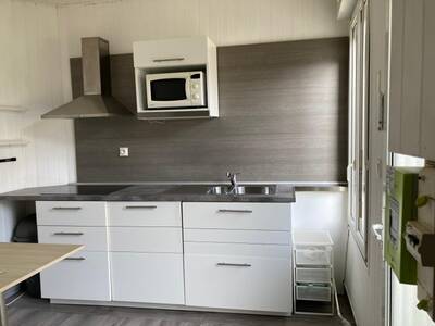 Location appartement 3 pièces Nantes (44)