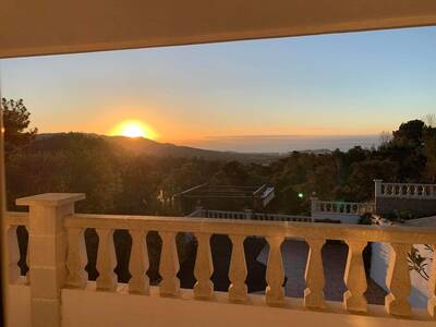 Vente maison 4 pièces Espagne