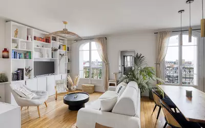 Asnières-Sur-Seine (92600)