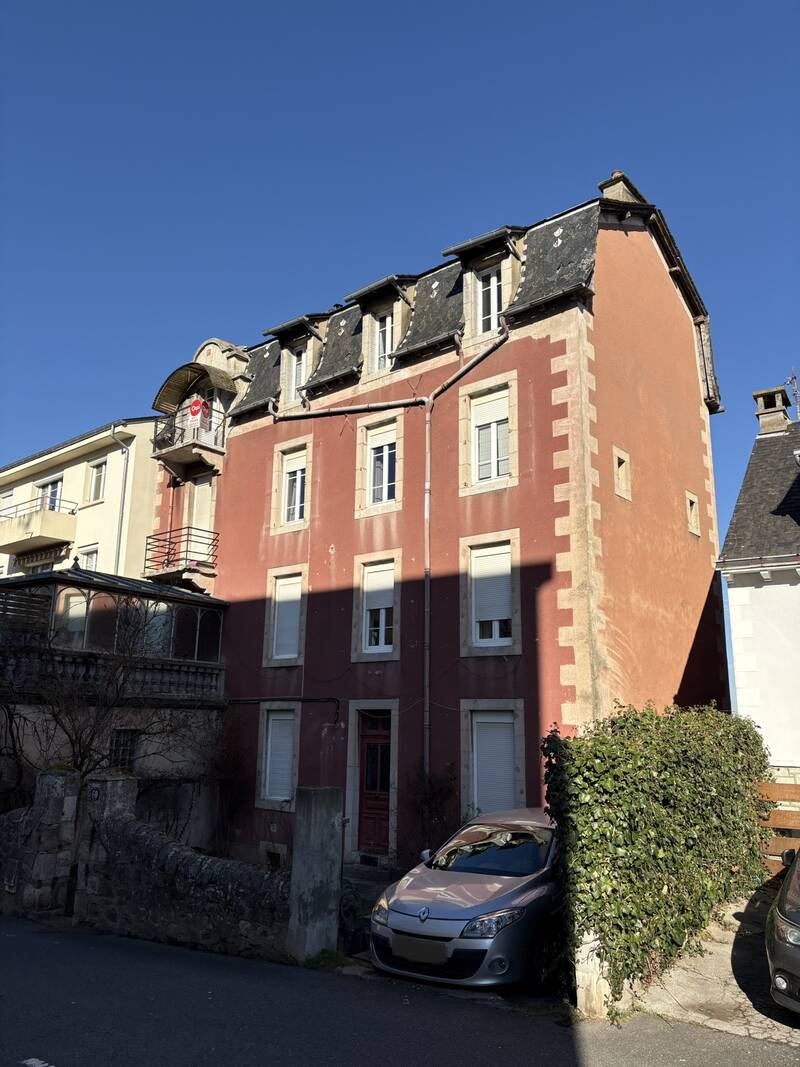 Rodez (12000)