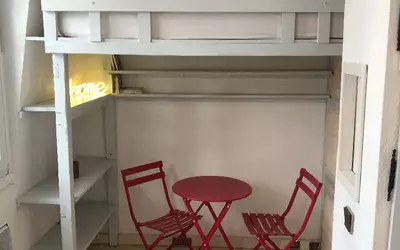 Paris 16E (75016)