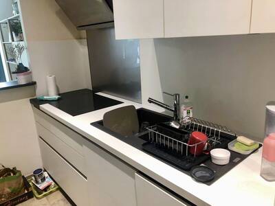 Location appartement 3 pièces Paris 10e
