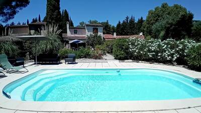 Vente maison 4 pièces Mandelieu-la-Napoule (06210)