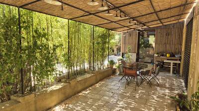 Vente maison 6 pièces Nîmes (30)