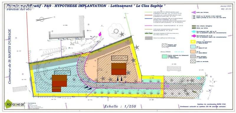 Saint-Martin-D'uriage (38410)