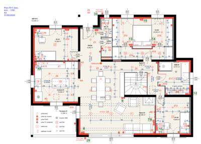 Vente maison 6 pièces La Boissière (34150)