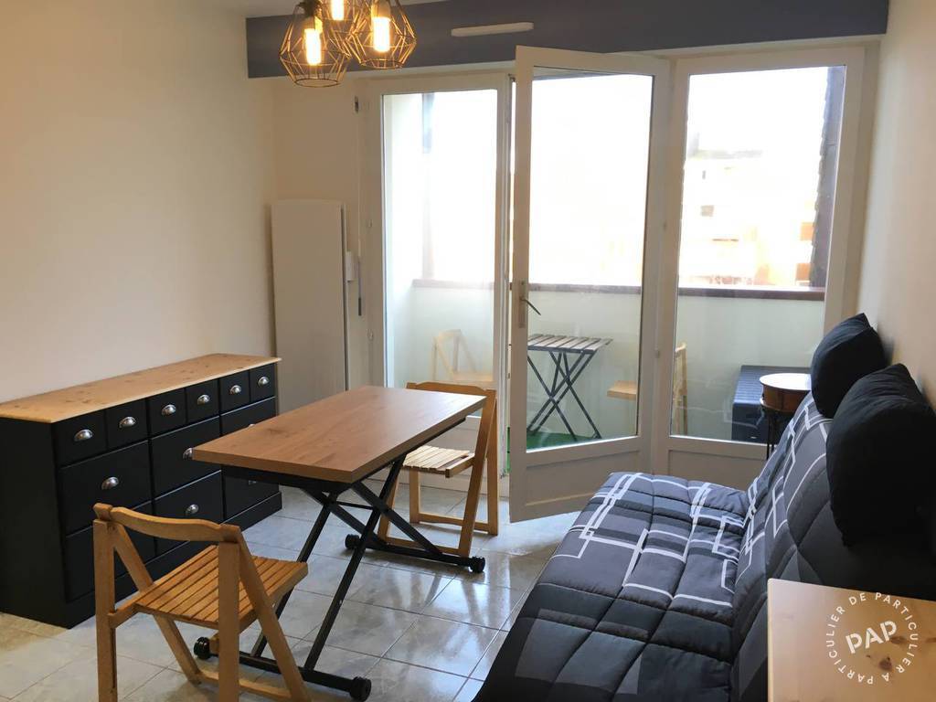 Appartement à Cabourg
