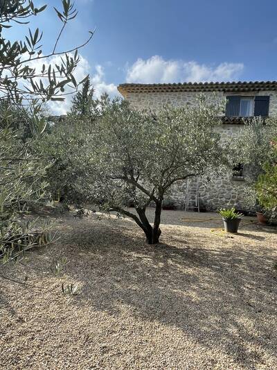 Vente maison 5 pièces Seillons-Source-d'Argens (83470)