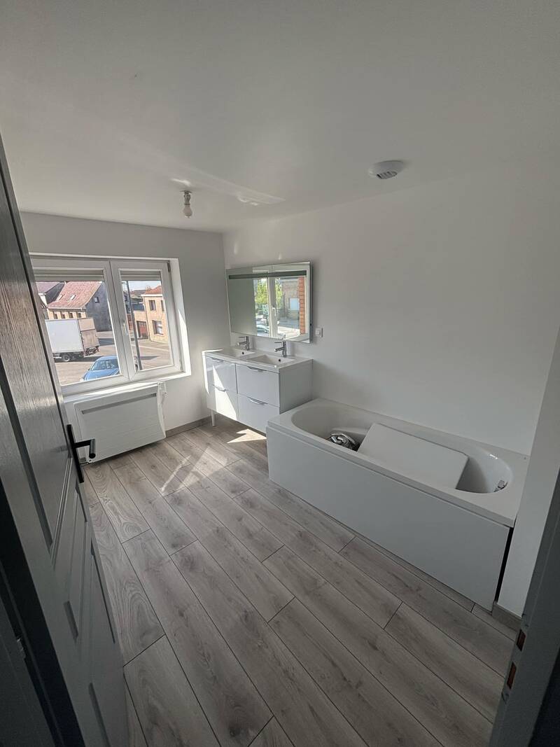 Oost-Cappel (59122)