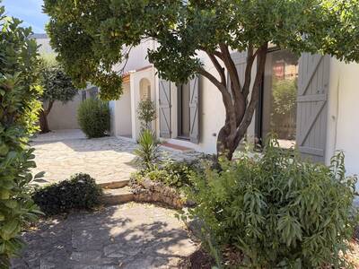 Vente maison 4 pièces Montpellier (34)