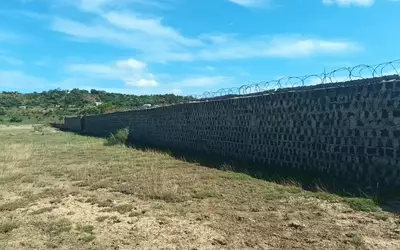 Madagascar