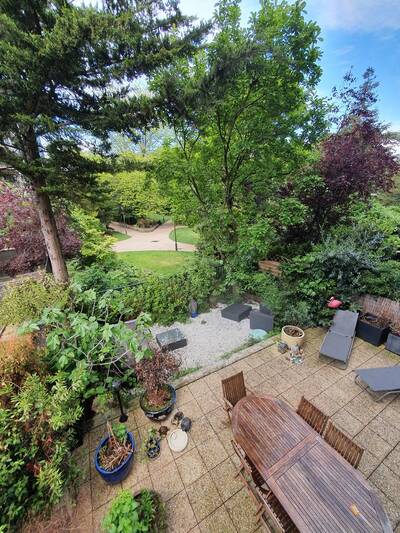 Location appartement 4 pièces Levallois-Perret (92300)