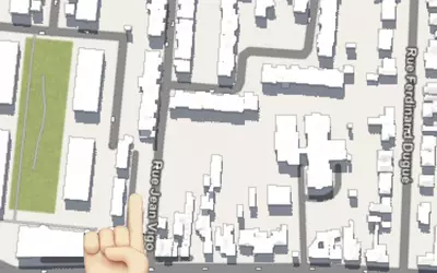 Chartres (28000)