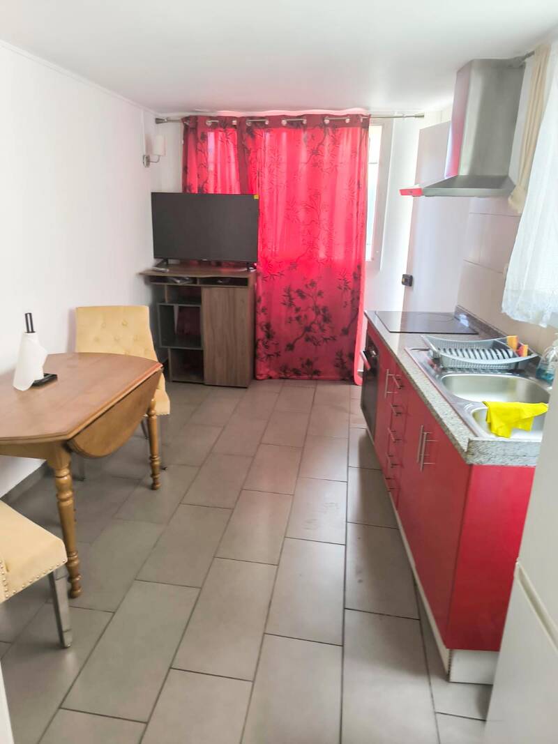 Deuil-La-Barre (95170)