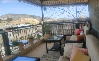 Fès - Maroc