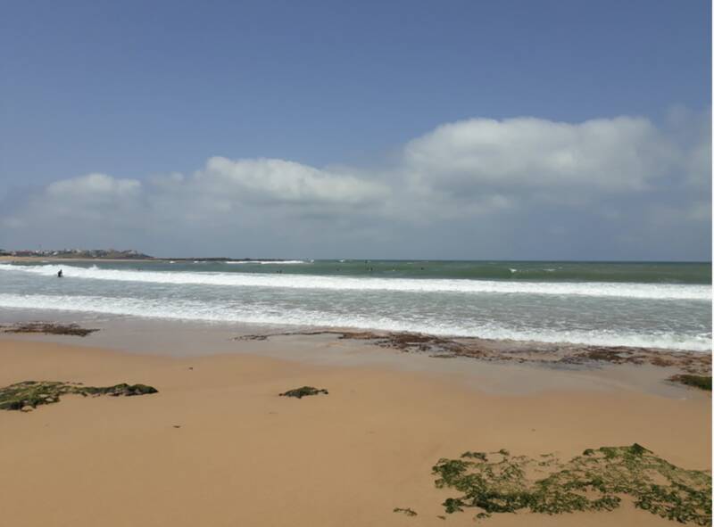 Maroc