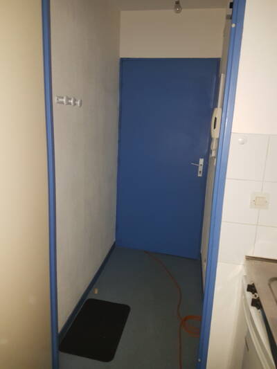 Location appartement studio Nantes (44)