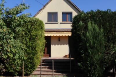 Vente maison 9 pièces Guémar (68970)