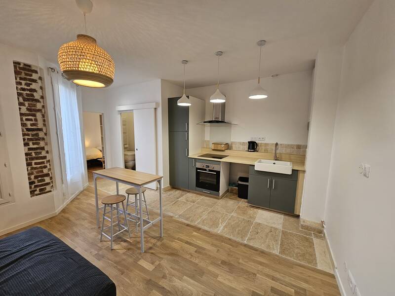 Pantin (93500)
