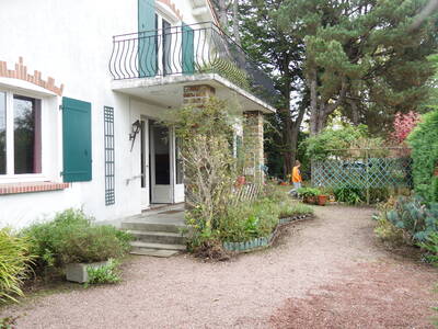 Vente maison 6 pièces Les Moutiers-en-Retz (44760)