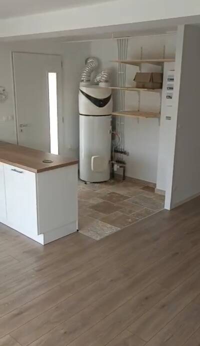 Location appartement 3 pièces Labergement-Foigney (21110)