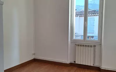 Marseille 8E