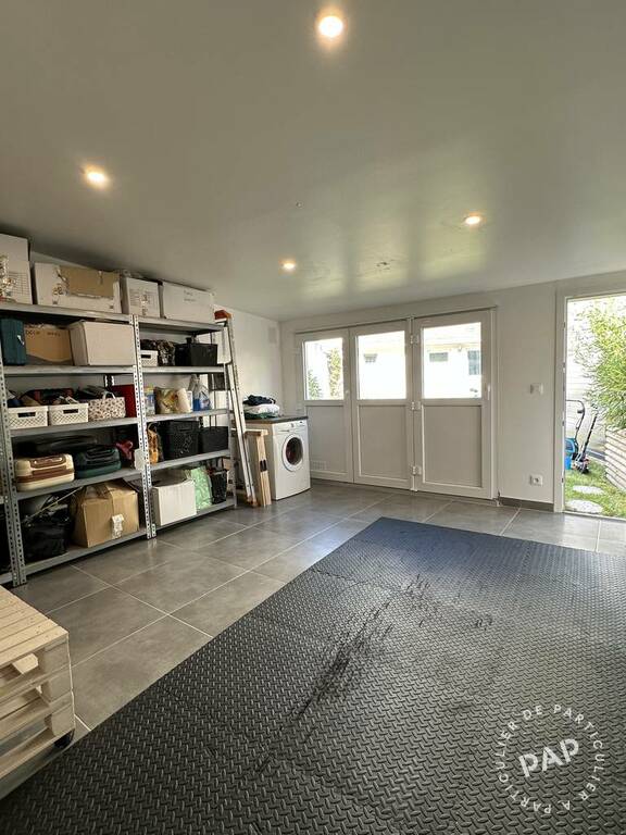 Appartement a louer houilles - 4 pièce(s) - 90 m2 - Surfyn