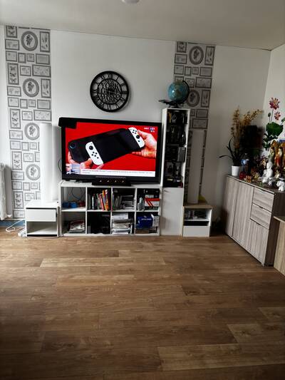 Vente appartement 3 pièces Avignon (84)