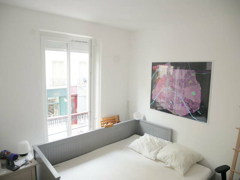 Paris 14E (75014)