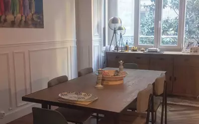 Paris 18E (75018)