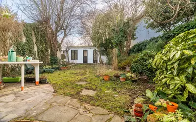 Maisons-Alfort (94700)