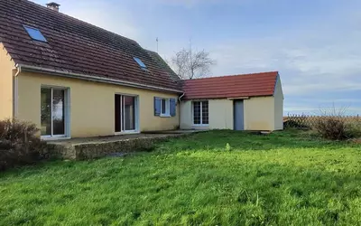 Heubécourt-Haricourt (27630)