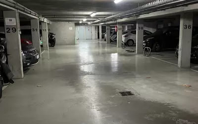 La Garenne-Colombes (92250)
