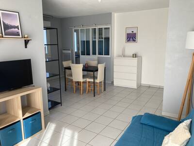 Vente appartement 2 pièces Bruges (33520)
