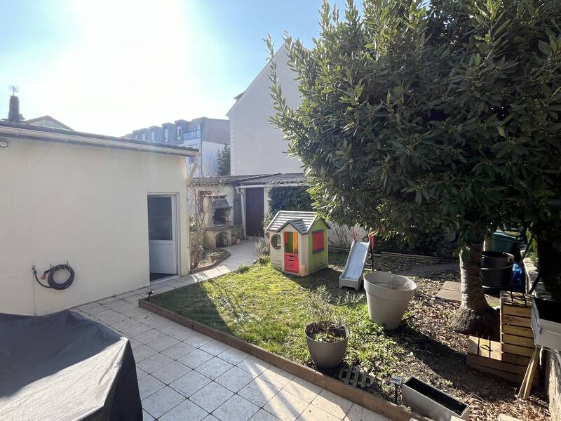 Sartrouville (78500)