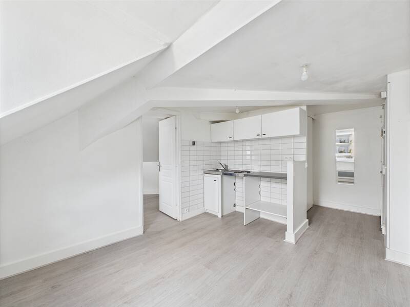 Le Chesnay-Rocquencourt (78150)