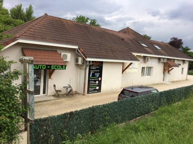 Montbonnot-Saint-Martin (38330)