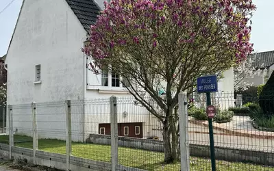 Domont (95330)