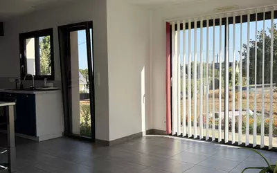 Malguénac (56300)