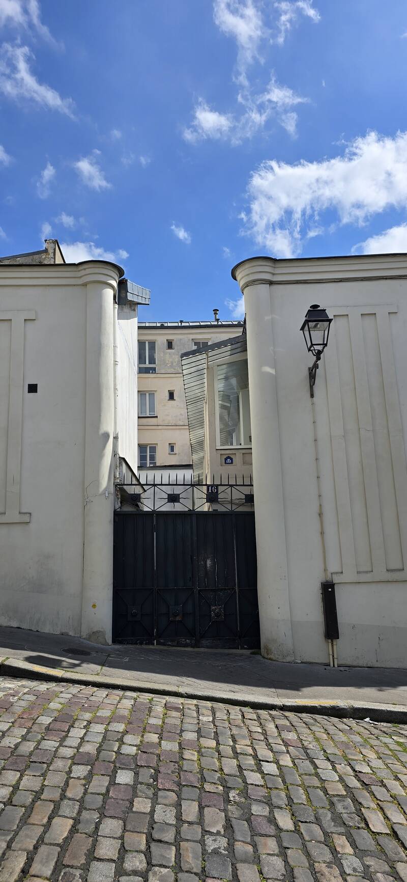 Paris 18E (75018)
