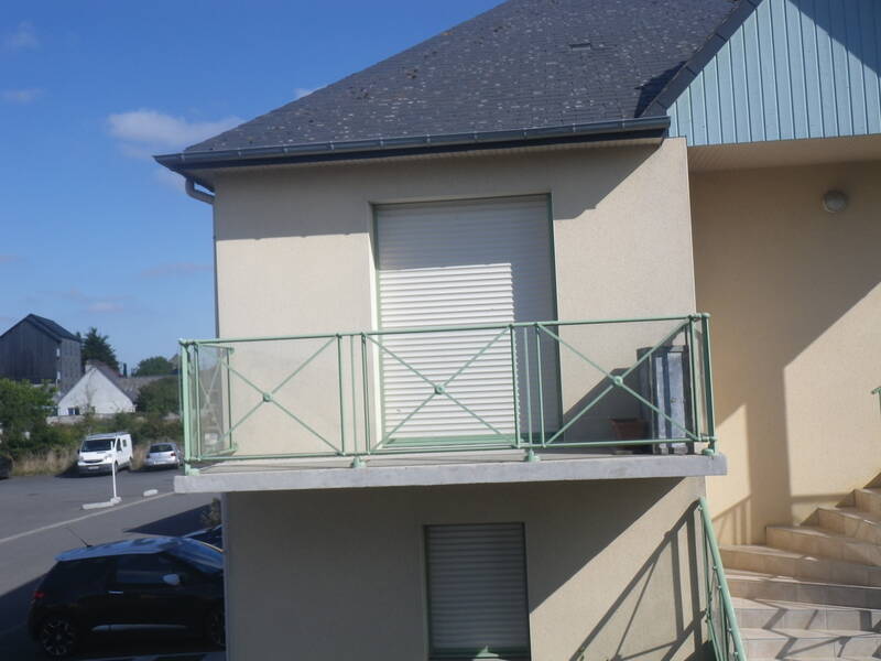 Saint-Aubin-Du-Cormier (35140)