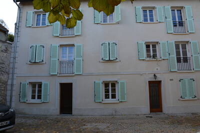 Location appartement 2 pièces Villennes-sur-Seine (78670)