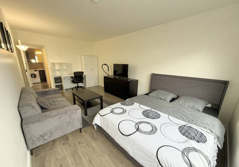 Paris 13E (75013)