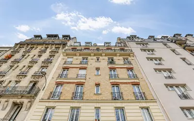 Paris 18E (75018)
